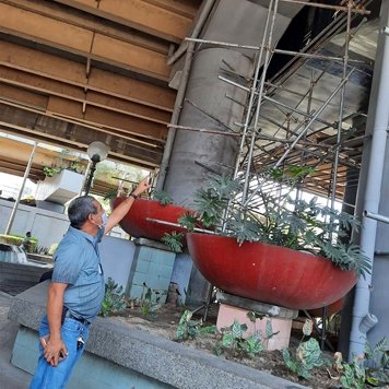 MAGALLANES FLY-OVER RETROFITTING PROJECT